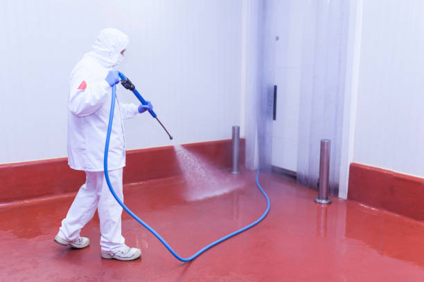 Best Oil Spill Cleanup  in Aloha, OR